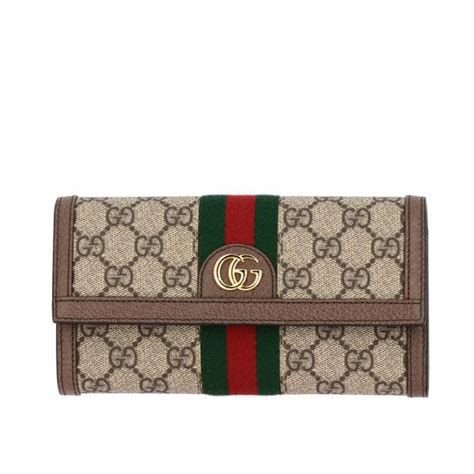 carteras pequeñas gucci|cartera gucci original.